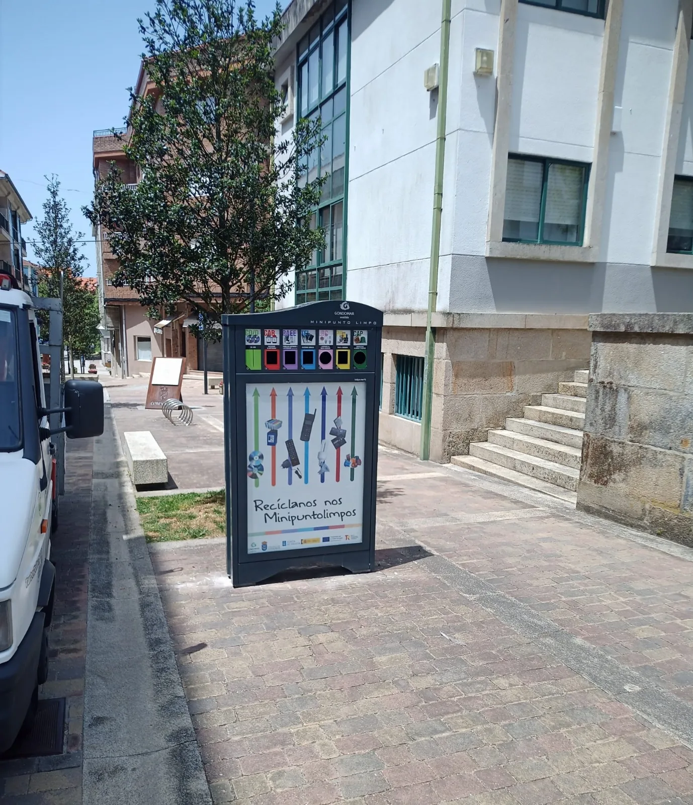 Minipunto Gondomar 04