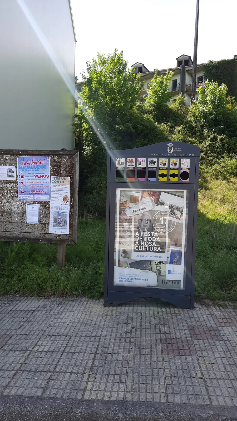 Minipunto Guitiriz 03
