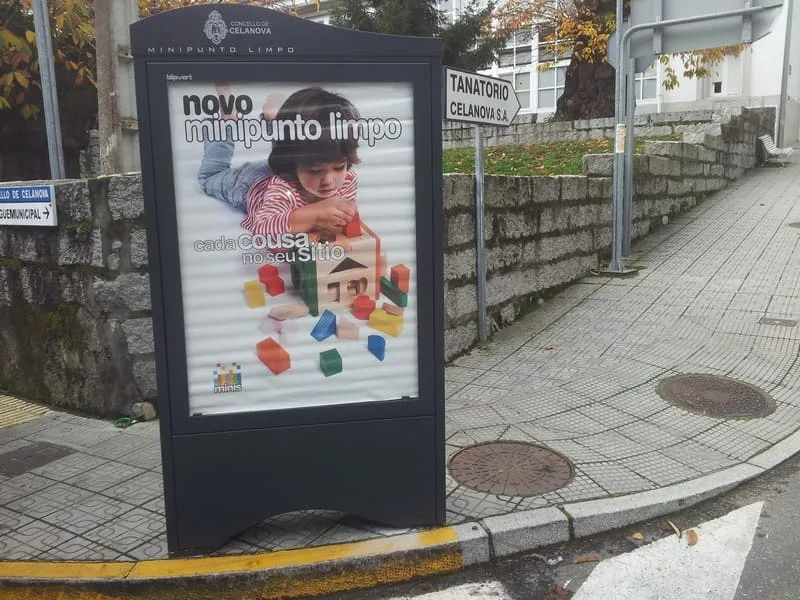Minipunto Celanova 02