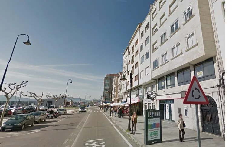 Minipunto Cangas 02, foto 2 de 2