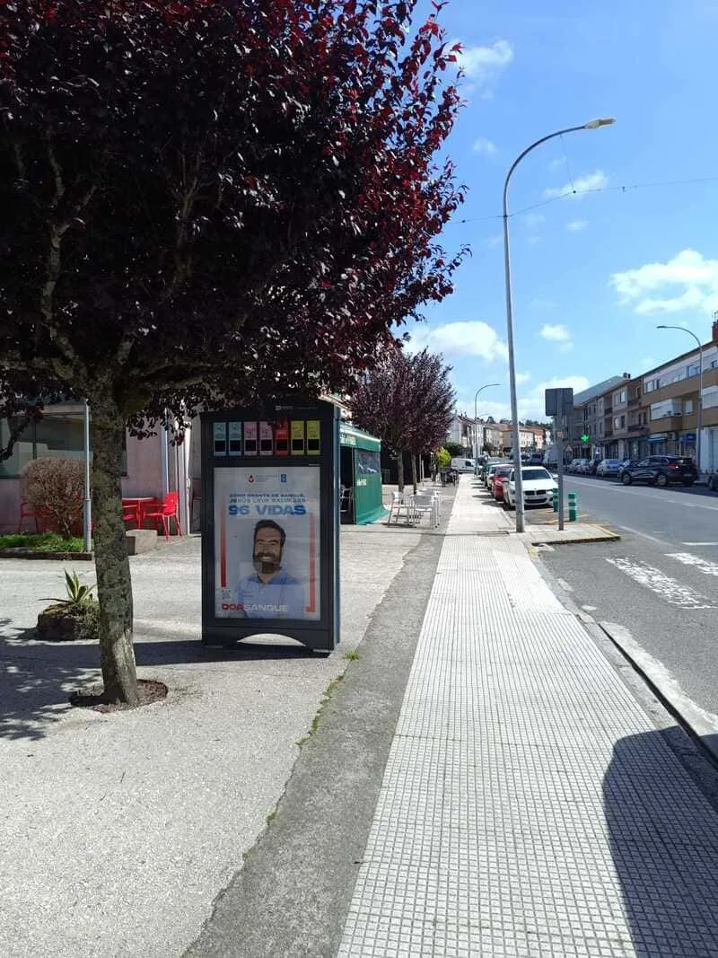 Minipunto Cuntis 02, foto 2 de 2