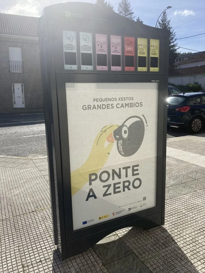 Minipunto Barro
