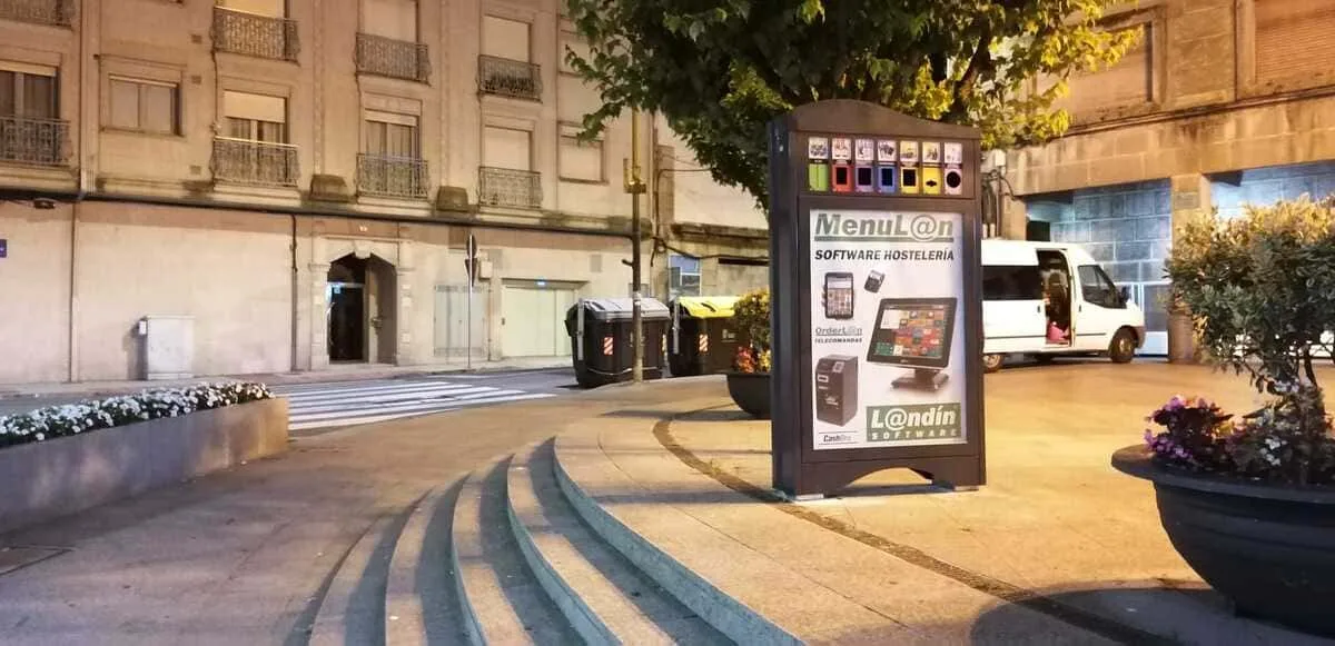 Minipunto Marín 01, foto 2 de 2