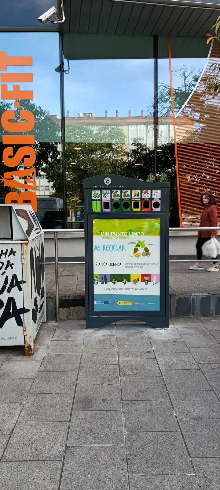 Minipunto A Coruña 10