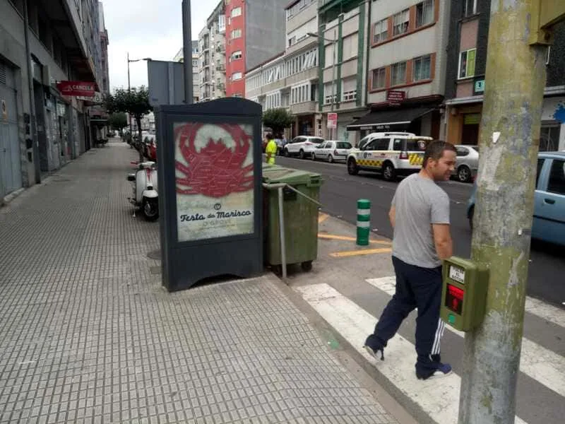 Minipunto A Estrada 03, foto 2 de 2