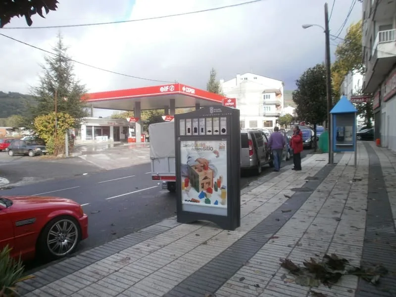 Minipunto Baralla 01