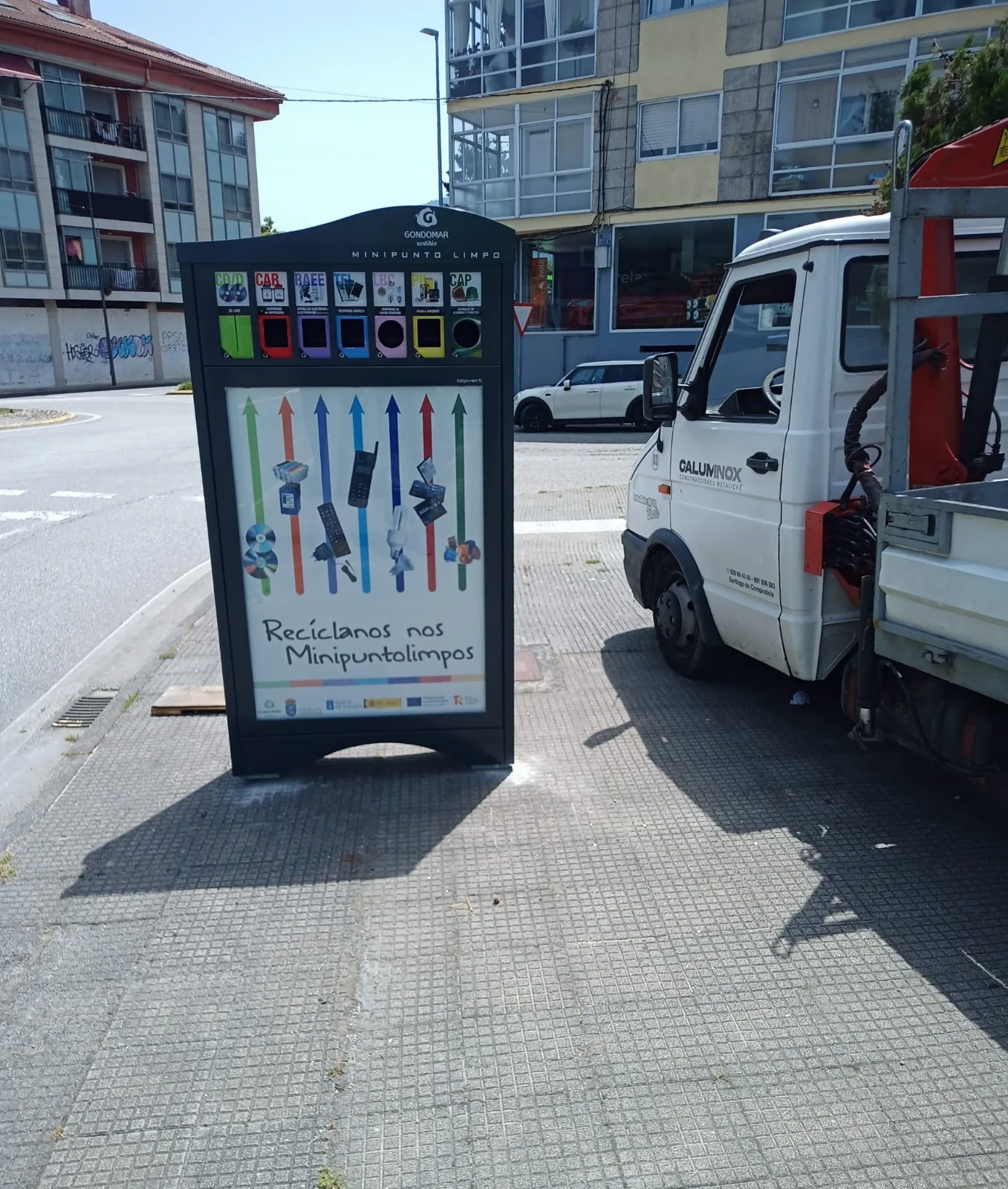 Minipunto Gondomar 03