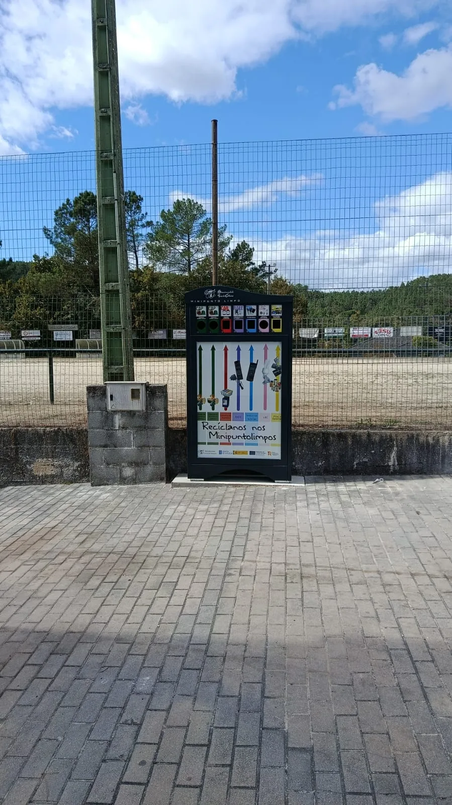 Minipunto Pontedeva