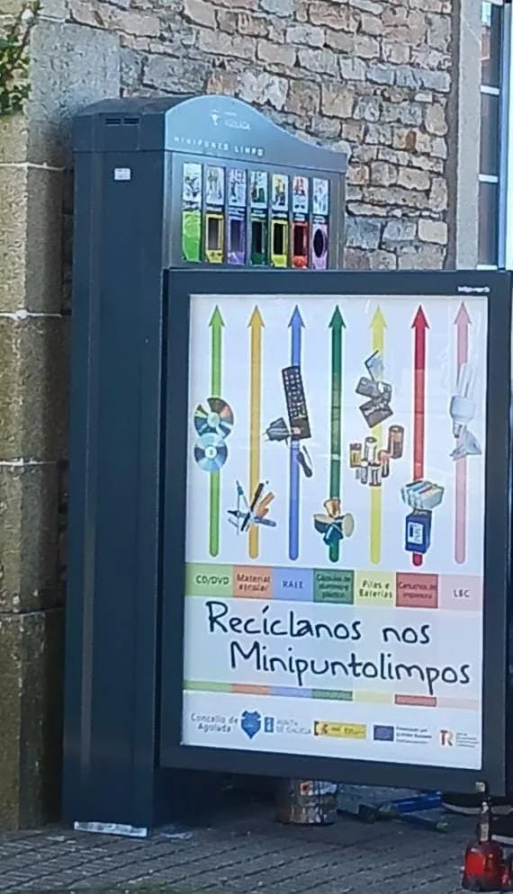 Minipunto Agolada 02
