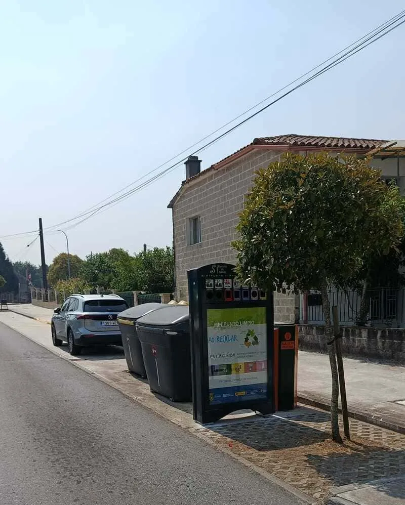 Minipunto Silleda 04