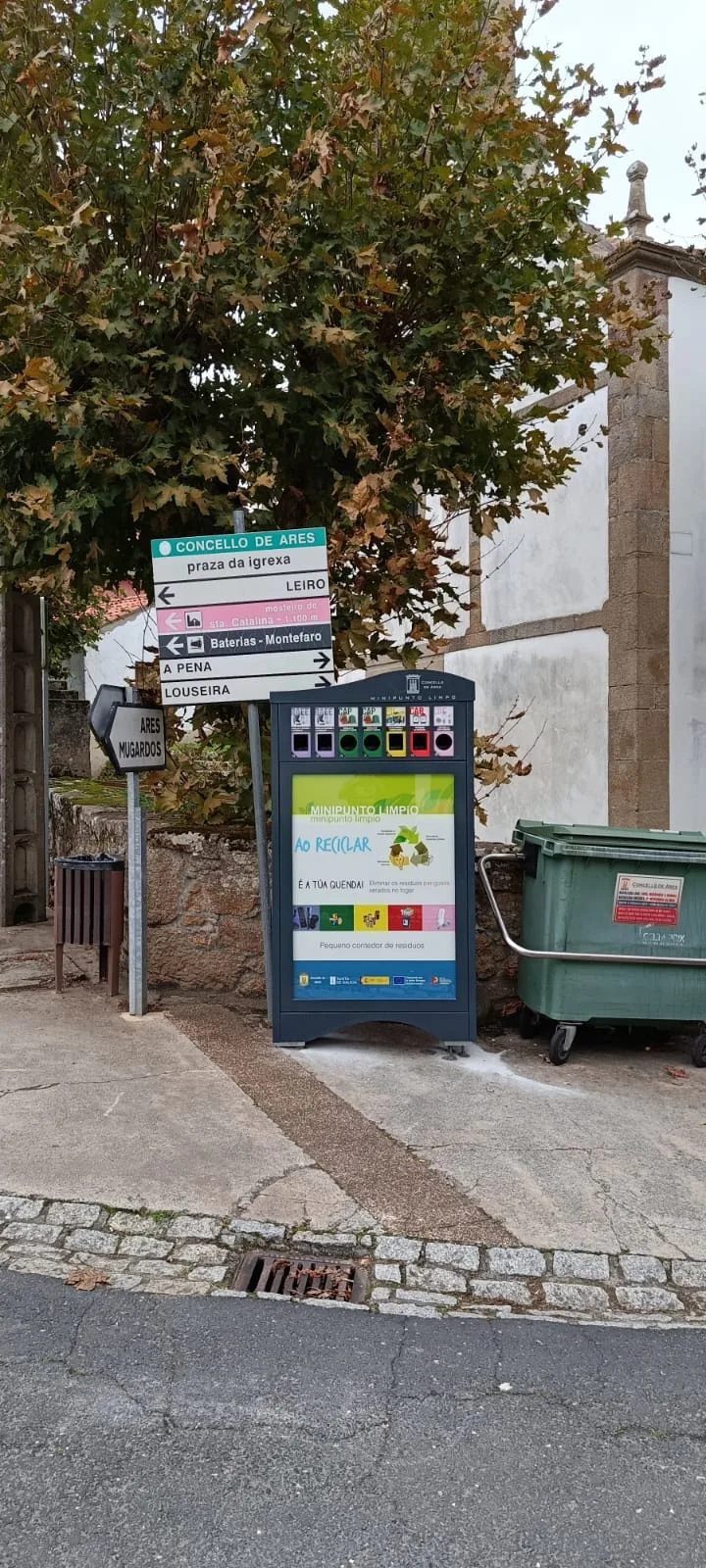 Minipunto Ares 05