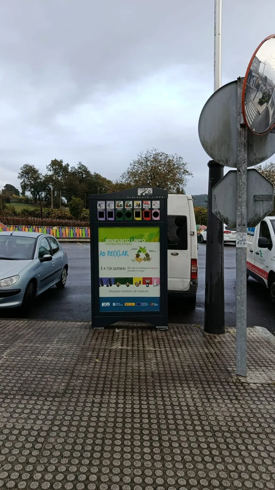 Minipunto O Pino 03