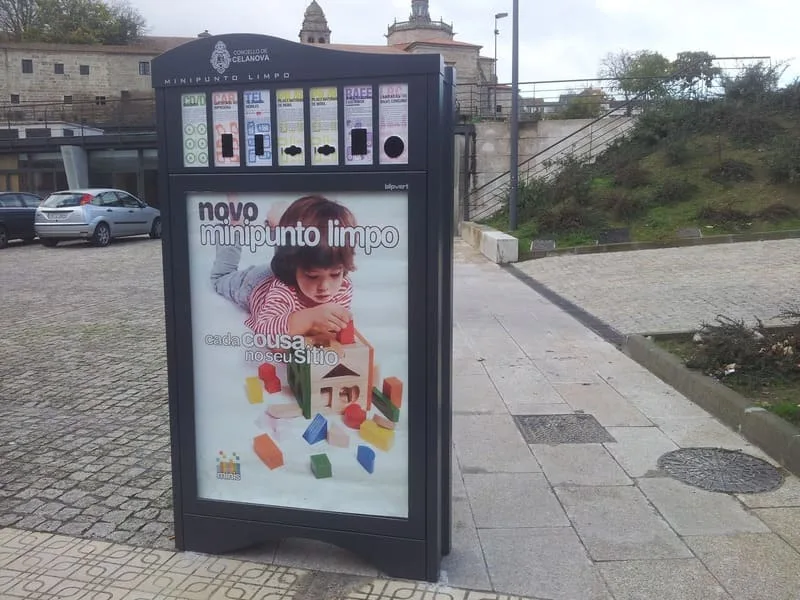 Minipunto Celanova 01