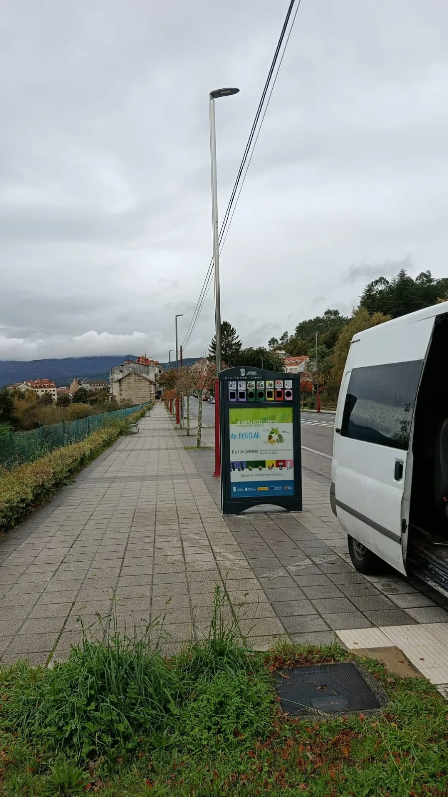 Minipunto A Caniza 03, foto 1 de 2