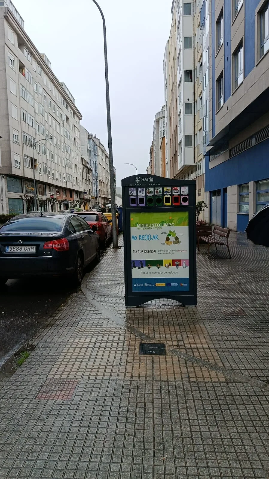 Minipunto Sarria 02