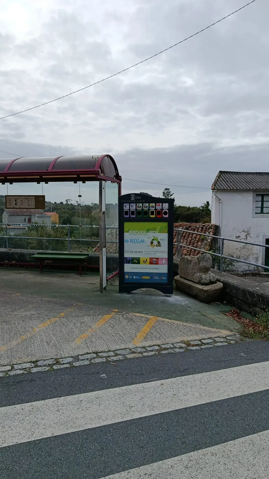 Minipunto Ares 06