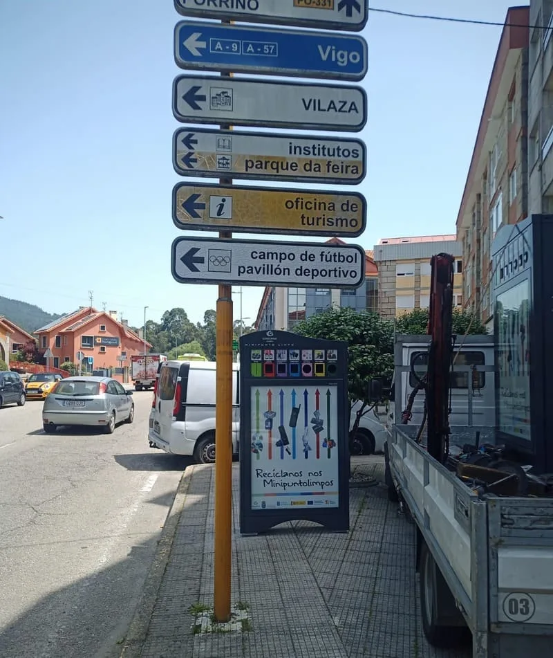 Minipunto Gondomar 06