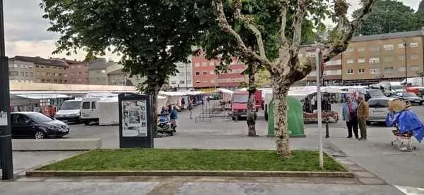Minipunto Ordes 02, foto 1 de 2